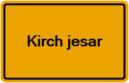Grundbuchamt Kirch Jesar
